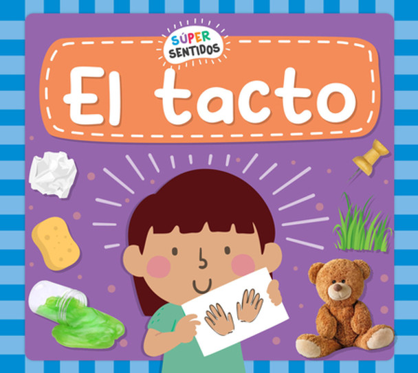 El Tacto (Paperback)