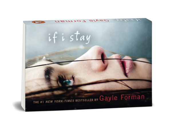 Penguin Minis: If I Stay (Paperback)