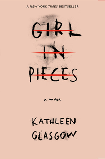 Girl in Pieces (Paperback)