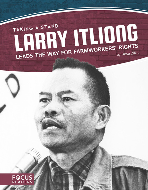 Taking a Stand - Set of 4 (Paperback)