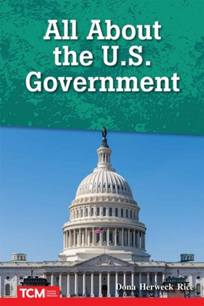 All about the U.S. Government (Paperback)