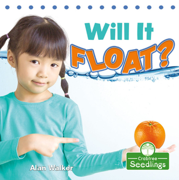 Will It Float? (Library Binding)