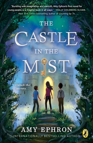 The Castle in the Mist (Paperback)