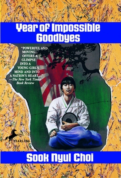 Year of Impossible Goodbyes (Paperback)