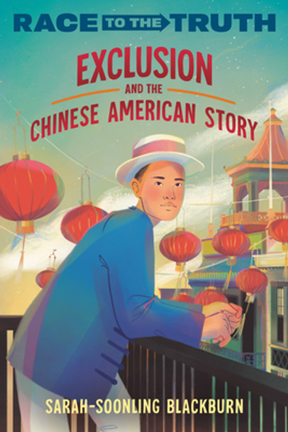 Exclusion and the Chinese American Story (Paperback)