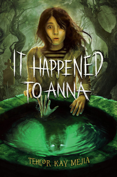 It Happened to Anna (Hardcover)