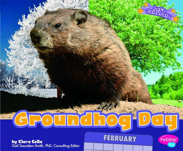 Groundhog Day (Hardcover)