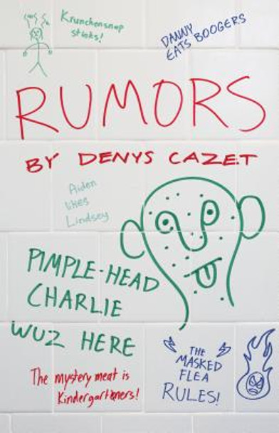 Rumors (Hardcover)