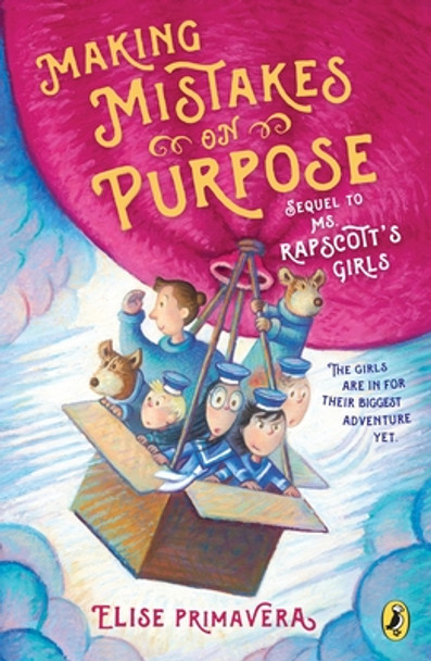 Making Mistakes on Purpose (Paperback)