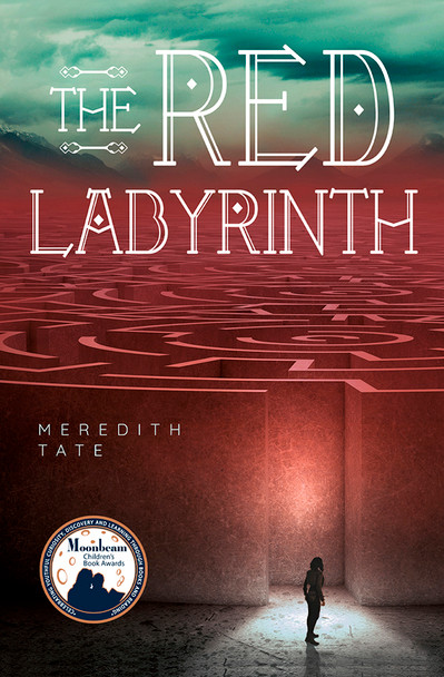 The Red Labyrinth (Paperback)