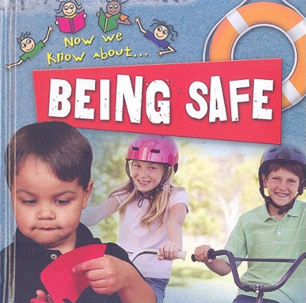 Being Safe (Hardcover)