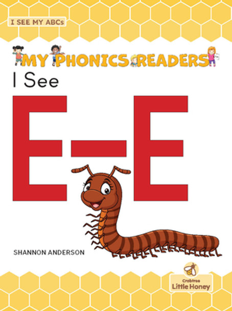 I See E-E (Paperback)