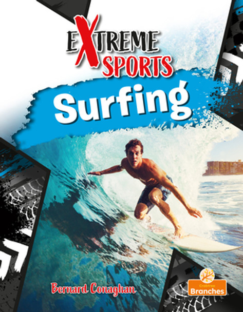 Surfing (Paperback)