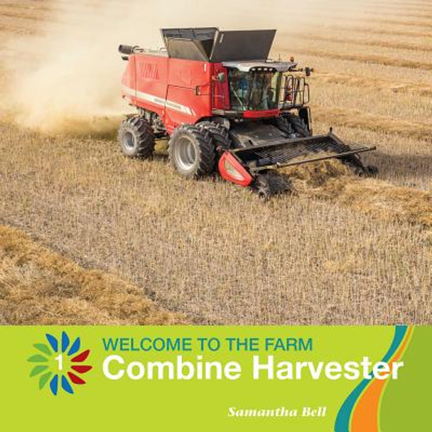 Combine Harvester (Library Binding)