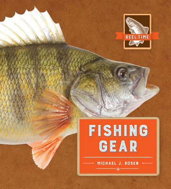 Fishing Gear (Library Binding)
