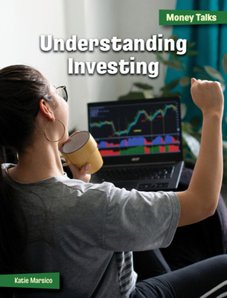 Understanding Investing (Library Binding)