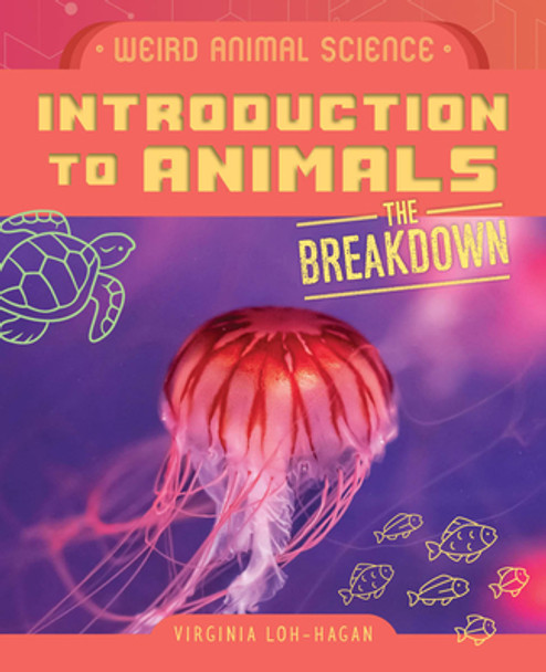 Introduction to Animals (Paperback)