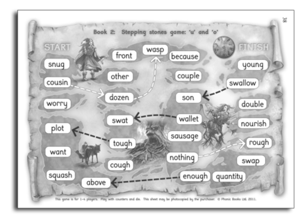 Talisman Set 1: Reading & Writing Activities (Paperback)