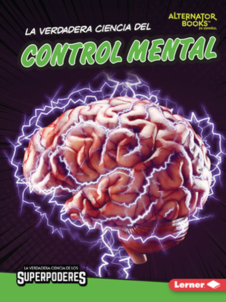 La Verdadera Ciencia del Control Mental (the Real Science of Mind Control) (Paperback)