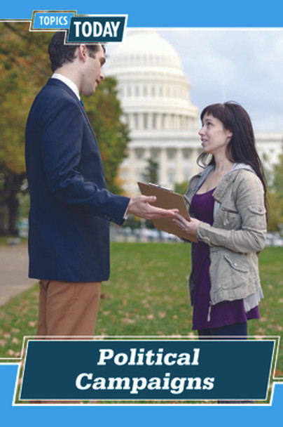 Political Campaigns (Library Binding)