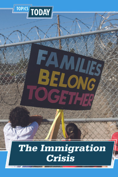 The Immigration Crisis (Paperback)
