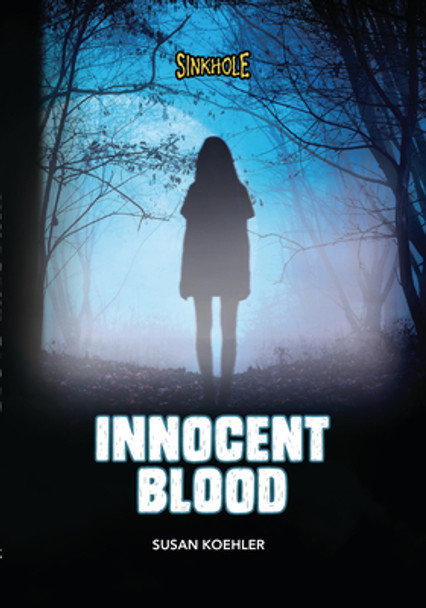 Innocent Blood (Paperback)