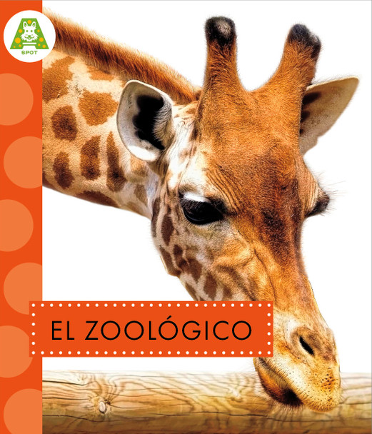 Recorrido por la ciudad: El zoológico (Hardcover)