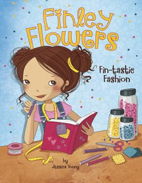 Fin-Tastic Fashion (Hardcover)