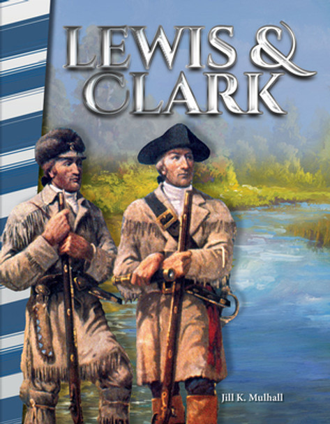 Lewis & Clark (Paperback)