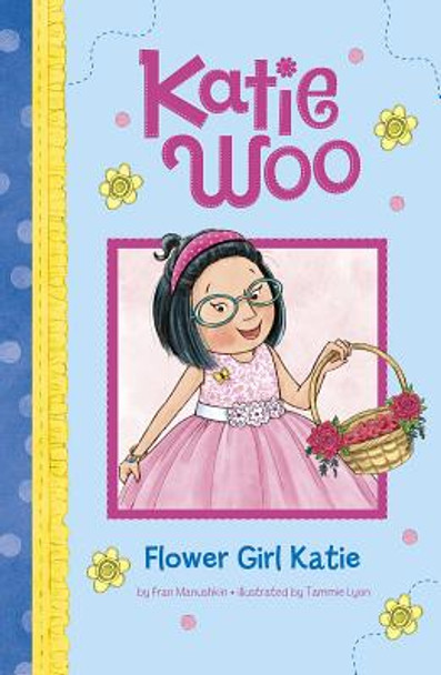 Flower Girl Katie (Hardcover)