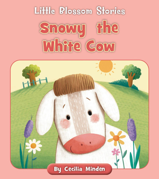 Snowy the White Cow (Paperback)