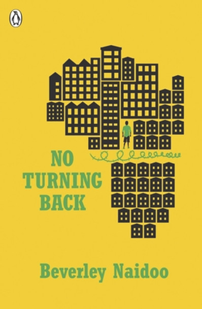 No Turning Back (Paperback)