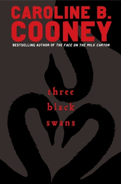 Three Black Swans (Paperback)