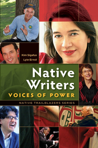 Native Writers: Voices of Power (Paperback)