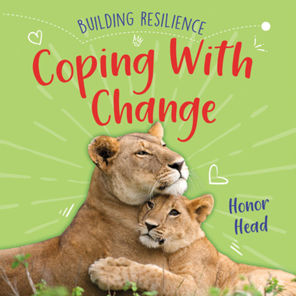 Coping with Change (Library Binding)