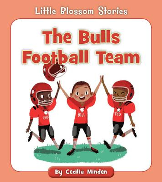 The Bulls Football Team (Paperback)