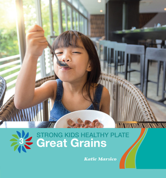 Great Grains (Library Binding)