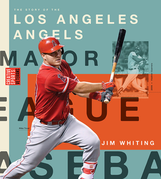 Los Angeles Angels (Paperback)