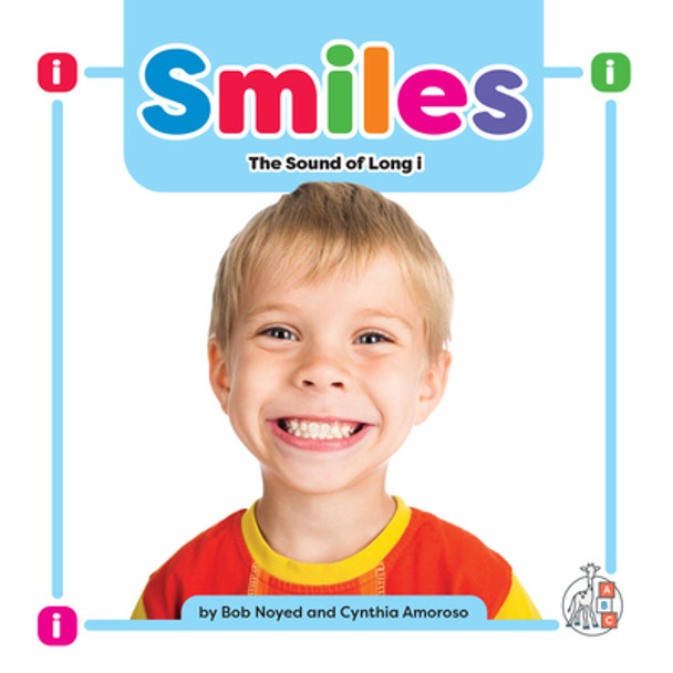 Smiles: The Sound of Long I (Paperback)