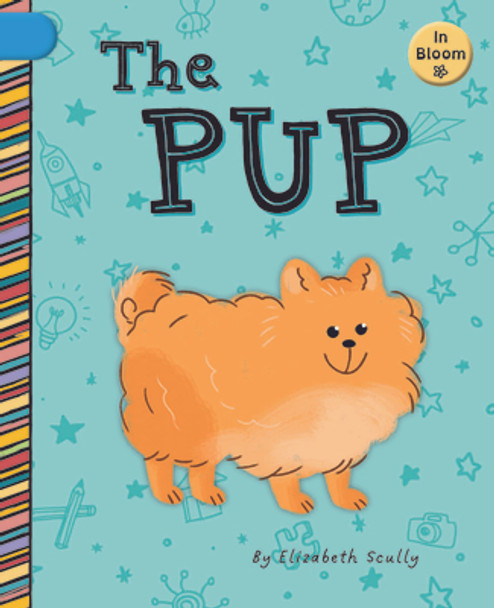 The Pup (Library Binding)