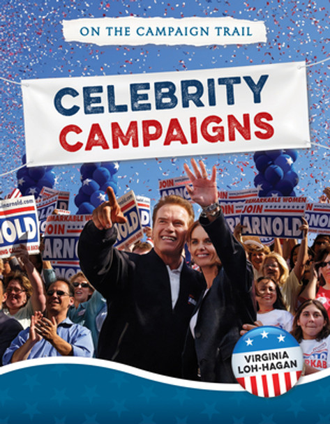 Celebrity Campaigns (Paperback)