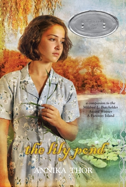 The Lily Pond (Paperback)