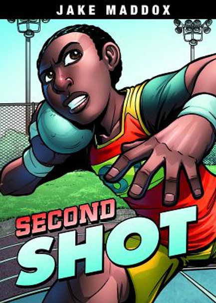 Second Shot (Paperback)