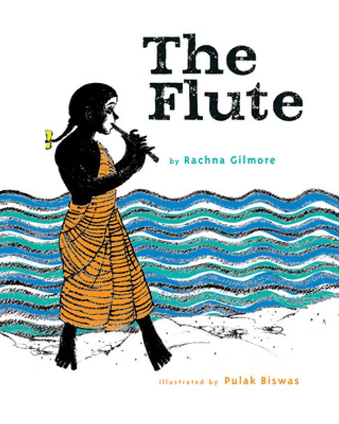 The Flute (Library Binding)