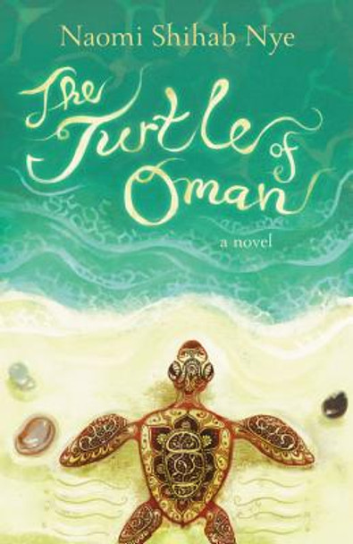 The Turtle of Oman (Paperback)