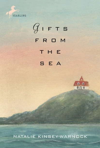 Gifts from the Sea (Paperback)
