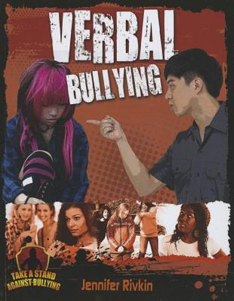 Verbal Bullying (Paperback)