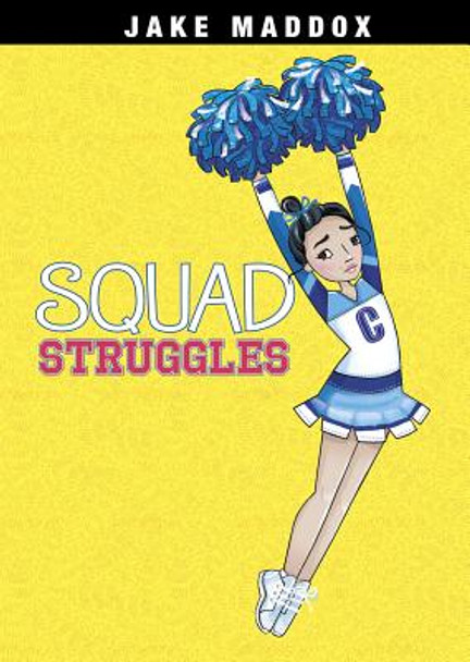 Squad Struggles (Hardcover)