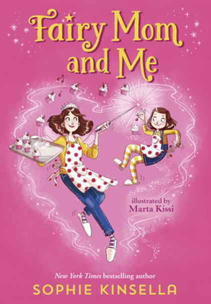 Fairy Mom and Me #1 (Paperback)