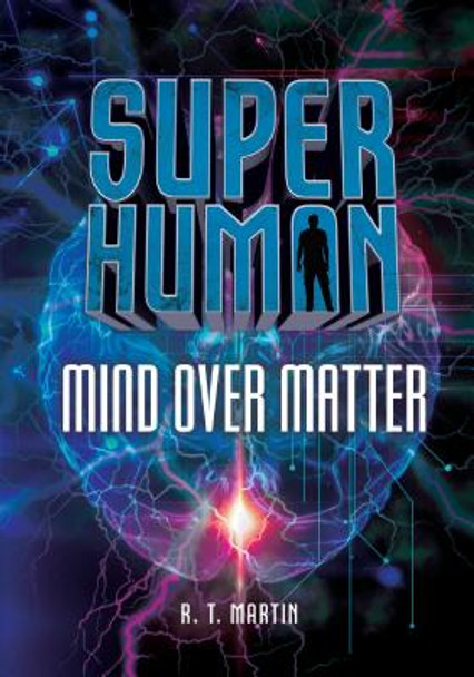 Mind Over Matter (Paperback)